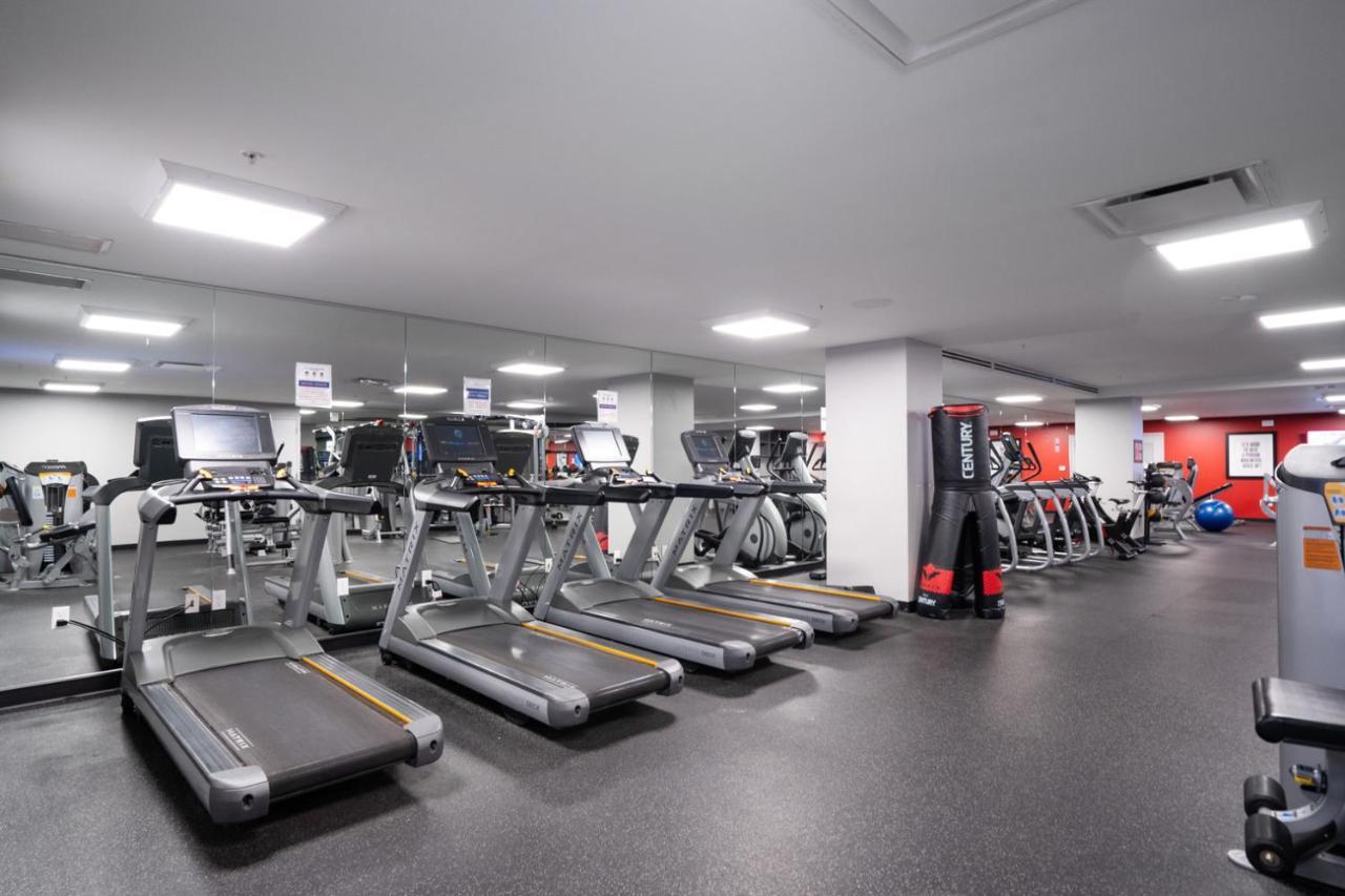 San Jose 1Br W Gym Pool Nr 280 Sfo-736公寓 外观 照片