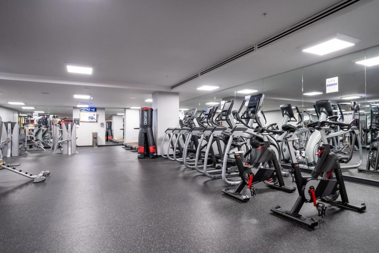 San Jose 1Br W Gym Pool Nr 280 Sfo-736公寓 外观 照片